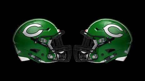 Rule of Three: Streaks end, Cuero's back under Alvarez and Jahmar Sanders shines