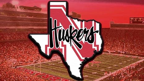 The Newest Four-Star in Texas is a Nebraska Cornhuskers Commit