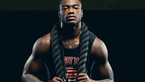No. 1 Rated 2021 TXHSFB QB Jalen Milroe Flips Commitment from Texas to Alabama