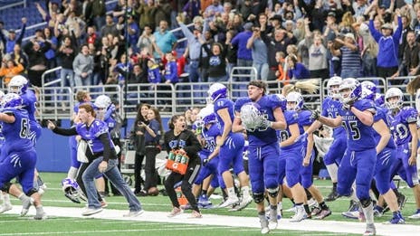 2020 Class 2A-Division II Region IV Outlook: Predictions for every district, playoff matchup, sleepers and regional winner!