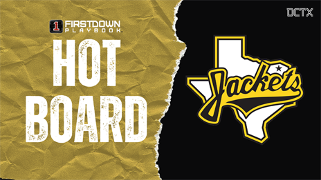 Five Names to Watch in Denison Head Coaching Search