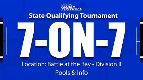 Battle at the Bay SQT Pools and Info