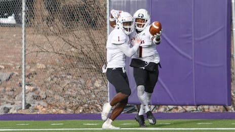 UTPB puts Lone Star Conference on notice after thrilling victory