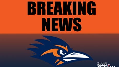UTSA quarterback Frank Harris set to return for 2023 season