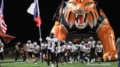 Refugio Bobcats: A South Texas Superpower