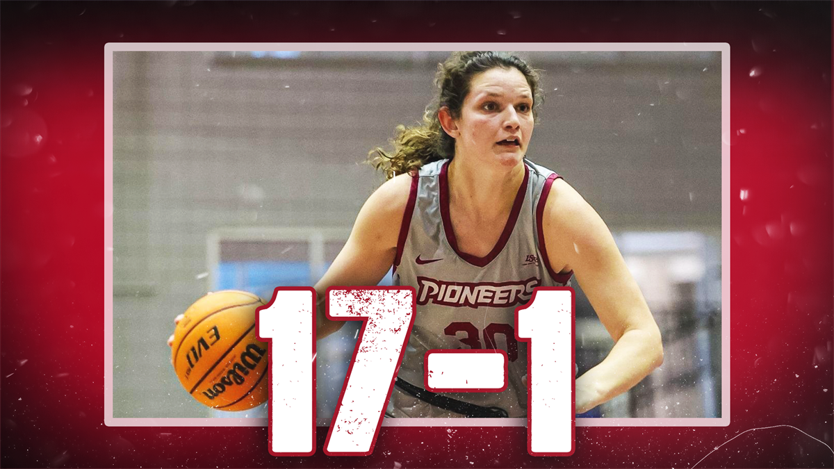 Stock Up, Stock Down: There's a really good WBB team in Denton