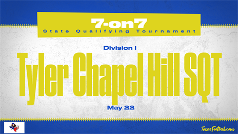 Tyler Chapel Hill SQT Pools and Info