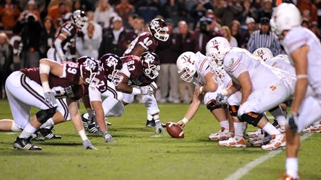 More than a Game: Longhorns vs. Aggies is back, and BIGGER than ever