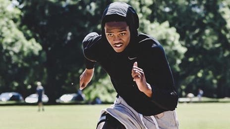 Scouting Report: OU Secures Pledge from Former Alabama Commit Latrell McCutchin