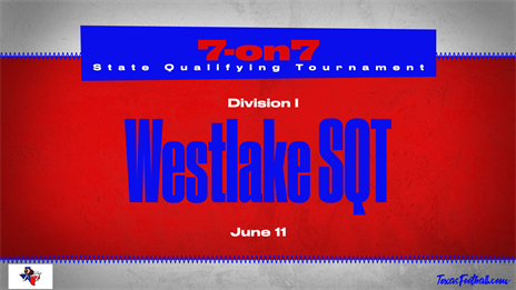 Austin Westlake SQT Pools and Info