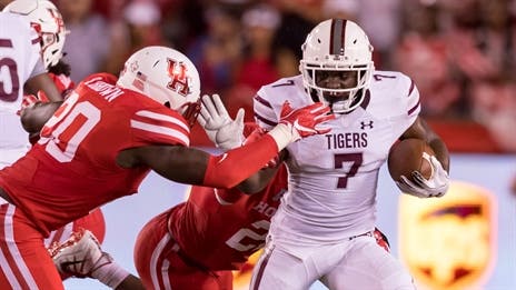 Small College Preview: Texas Southern's challenge, major Texas JUCO showdown