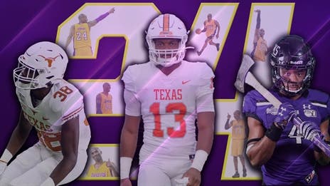 The Kobe Generation: How Kobe Bryant inspired a wave of Texas football stars