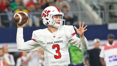 Why small college strength proves Texas high school football’s greatness