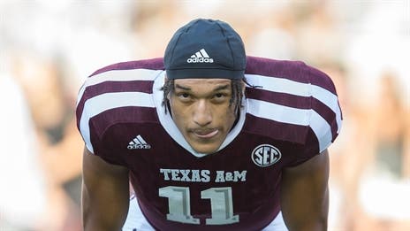 Report: Texas A&M names Kellen Mond starting quarterback