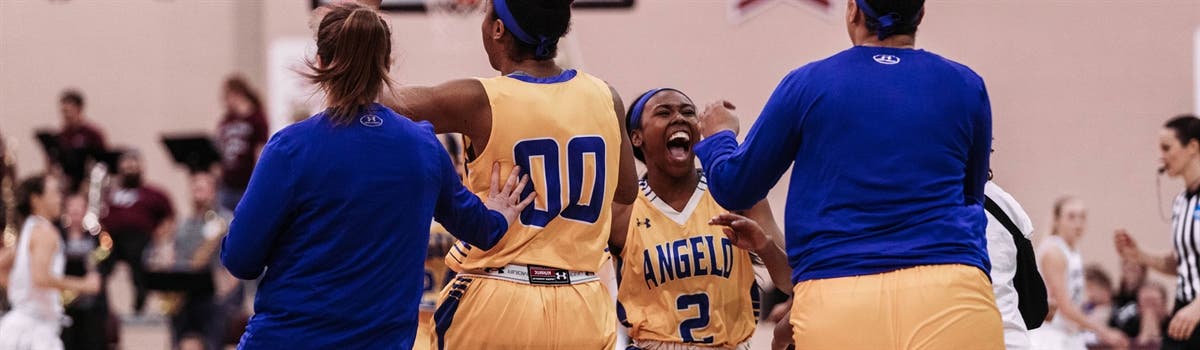 WBB NCAA DII Tournament Second Round: ASU wins in OT thriller, Lubbock Christian uses late run to advance