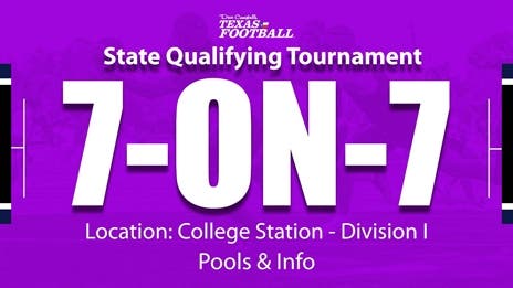 College Station SQT Pools and Info