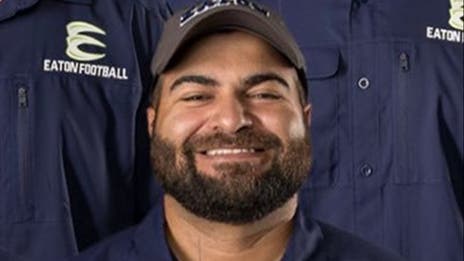 "TikTok Coach" leaving TXHSFB for a college coaching position