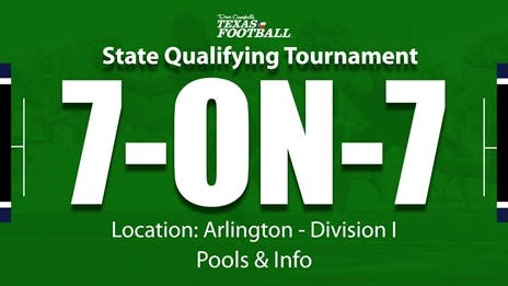 Arlington SQT Pools and Info