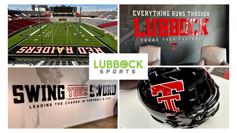 Inside Lubbock: Why Texas Tech Isn’t Settling After a Big 12 Title