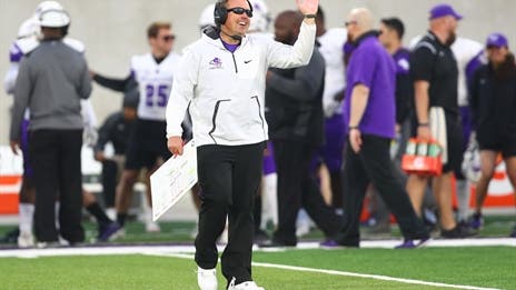 JUST IN: ACU parting way with head coach Dorrel