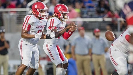 TXHSFB Inside The Numbers — Who's Up, Who's Down, Projected Title Games after Week 6