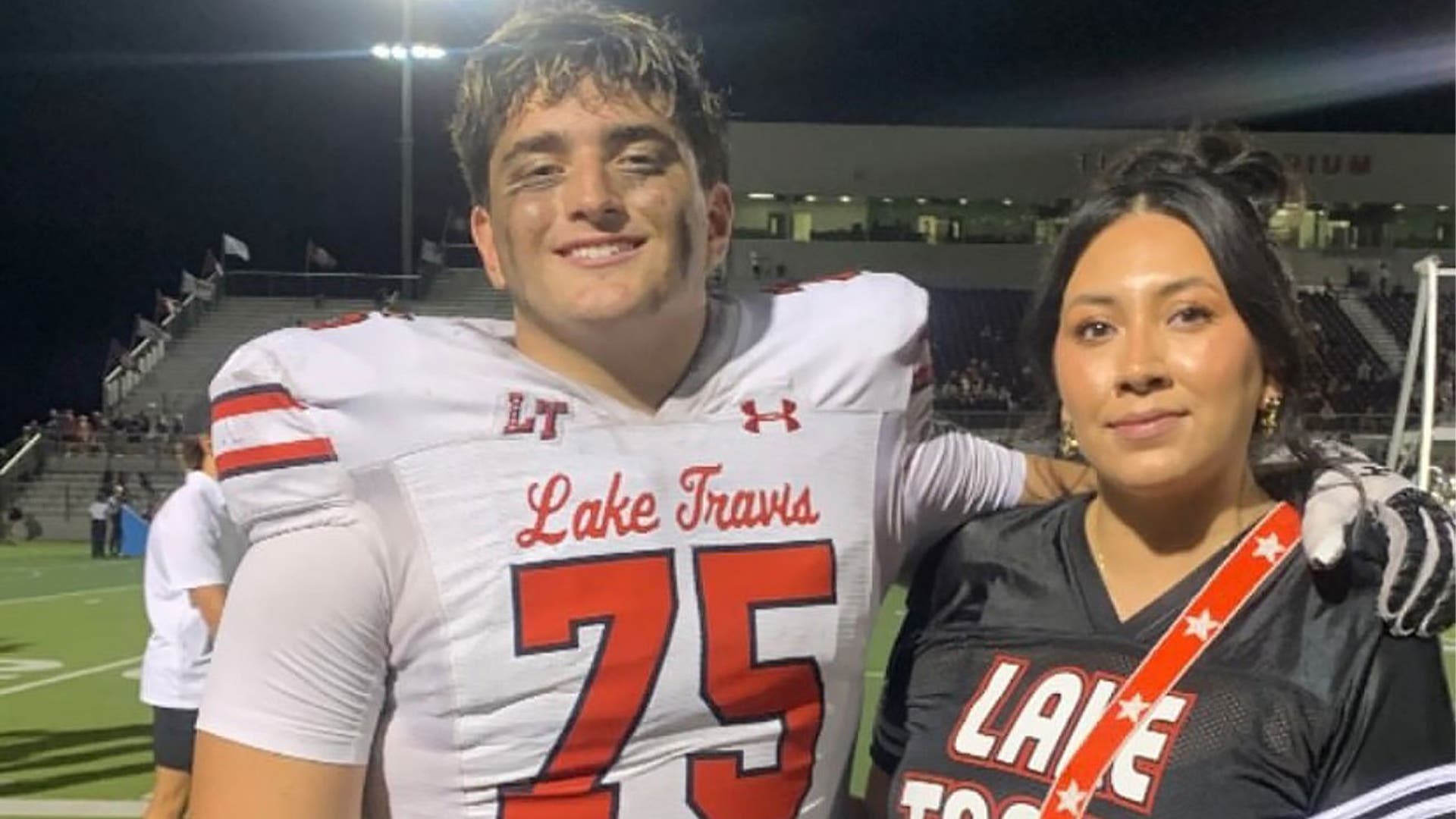 'It Will Never Be The Same': Lake Travis continues to mourn – and honor – Odin Hensley