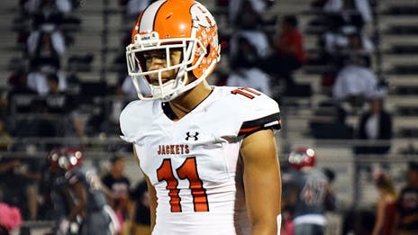 The Weekly TXHSFB Recruiting Dump (Nov. 6)