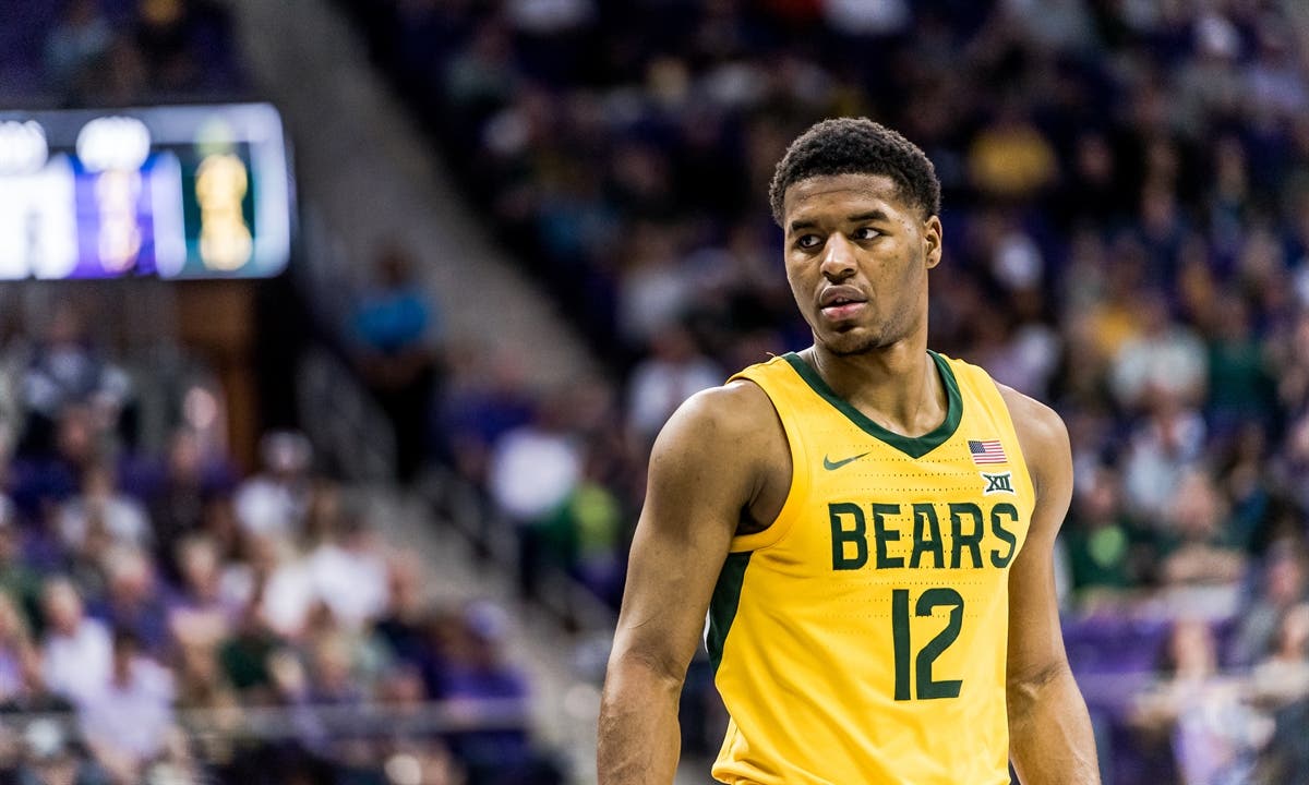 The 2020-21 DCTB Men's Basketball Awards