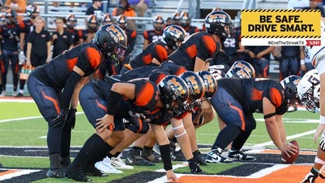 TxDOT Road Show Game of the Week: Medina Valley vs. Laredo United