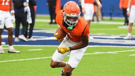 DCTF's Recruiting Tales from the Road - Week 4, 2023