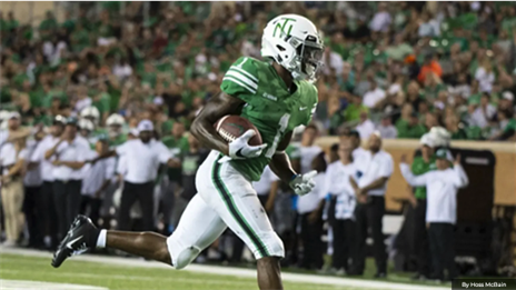 College Preview: North Texas Mean Green vs. UTEP Miners