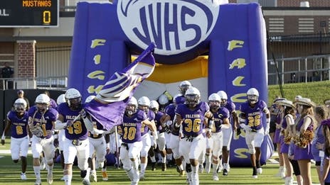 Passing the Torch: New coaches step in as legends retire in Texas high school football