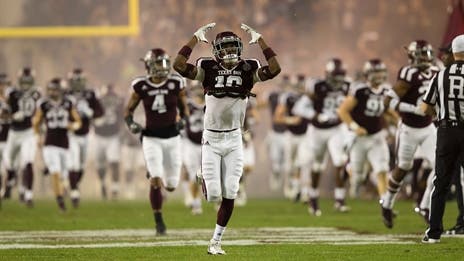 Texas A&M-Northwestern State preview: Aggies breaking in young talent