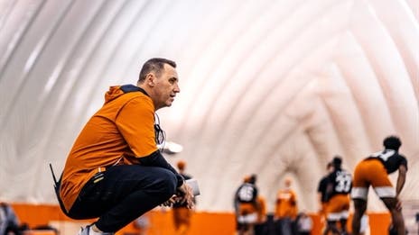 What should we expect from Steve Sarkisian's Texas in Year 1?