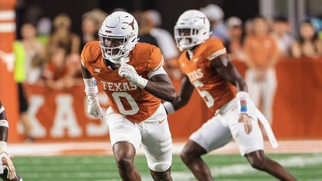 Way-Too-Early Texas FBS Power Rankings for 2024