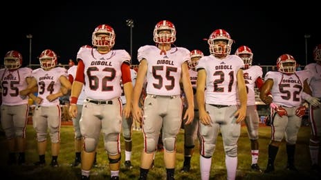 These are the Top 10 largest and smallest 3A Texas high schools