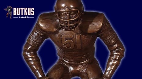 TXHSFB Linebackers Recognized as Butkus Award Semifinalists