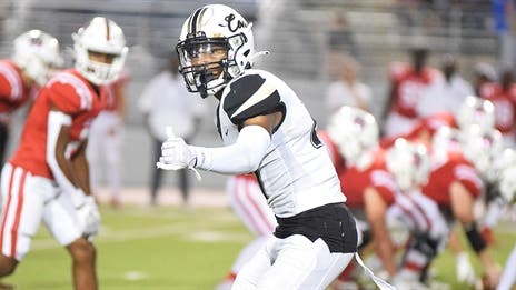 DCTF's Recruiting Tales from the Road - Week 6, 2023