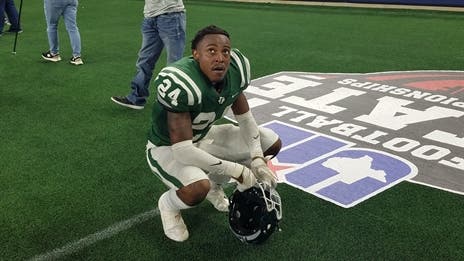 Murphy's Law: Franklin RB runs for 4 TDs, adds two INTs in battle of unbeatens