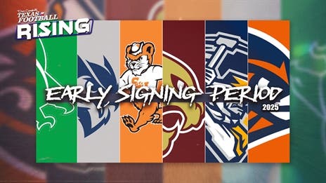 Early Signing Period: Breaking Down North Texas, Rice, Sam Houston, Texas State, UTEP and UTSA