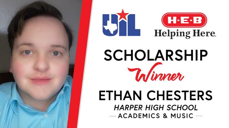 Ethan Chesters