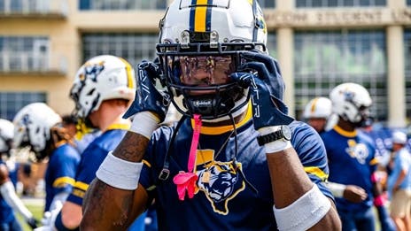 Candidates to be the next East Texas Baptist offensive coordinator