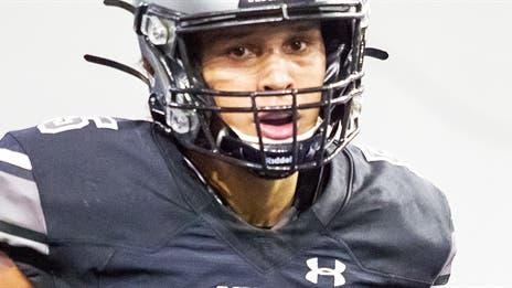Tracking Texas A&M Aggies 2021 Commitments
