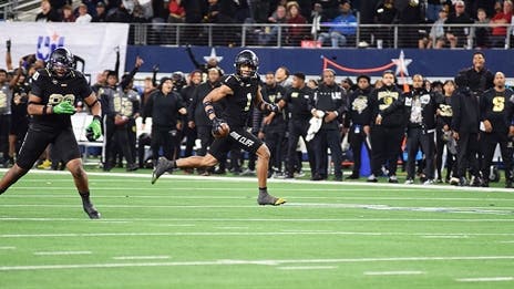 UIL State Championships: Day 3 Takeaways
