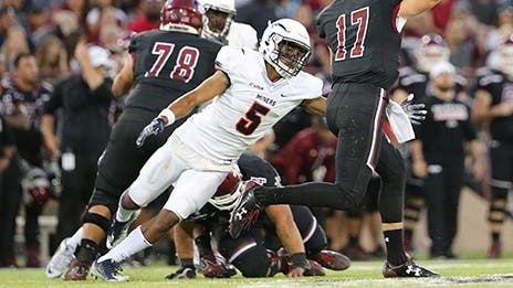 2018 UTEP Player Spotlight: Nik Needham & Kalon Beverly