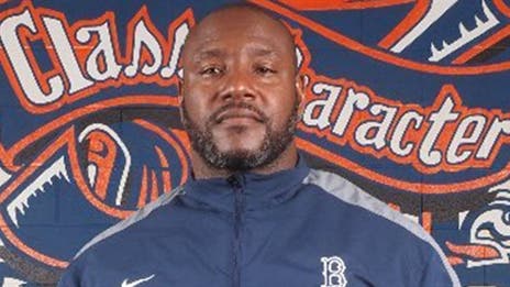 BREAKING: Fort Bend Bush head coach, Super Bowl champion Allen Aldridge passes away suddenly