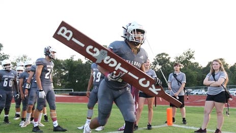 2021 Texas High School Football Game Projections — Predictions for All 694 TXHSFB Games in Week 3