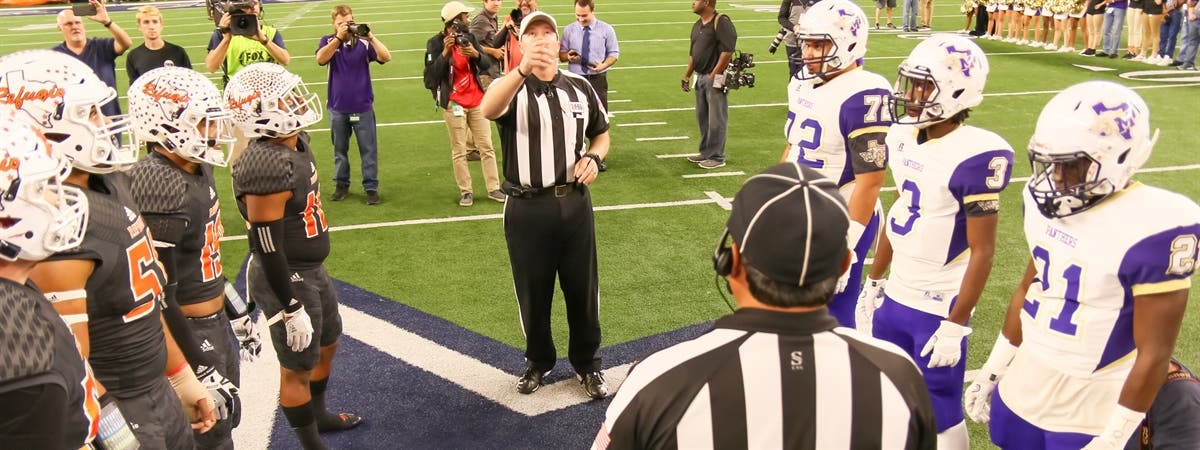 WEEK 5 PREVIEW: Breaking down the biggest games in Texas high school football