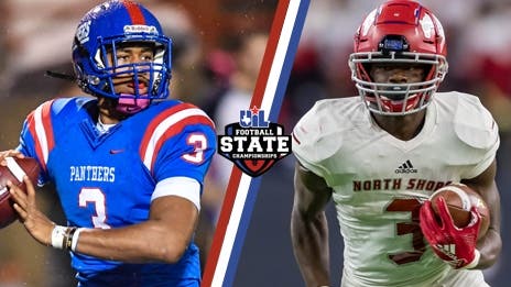 Duncanville (14-0) vs. Galena Park North Shore (15-0): 6A DI UIL Football State Championship Preview