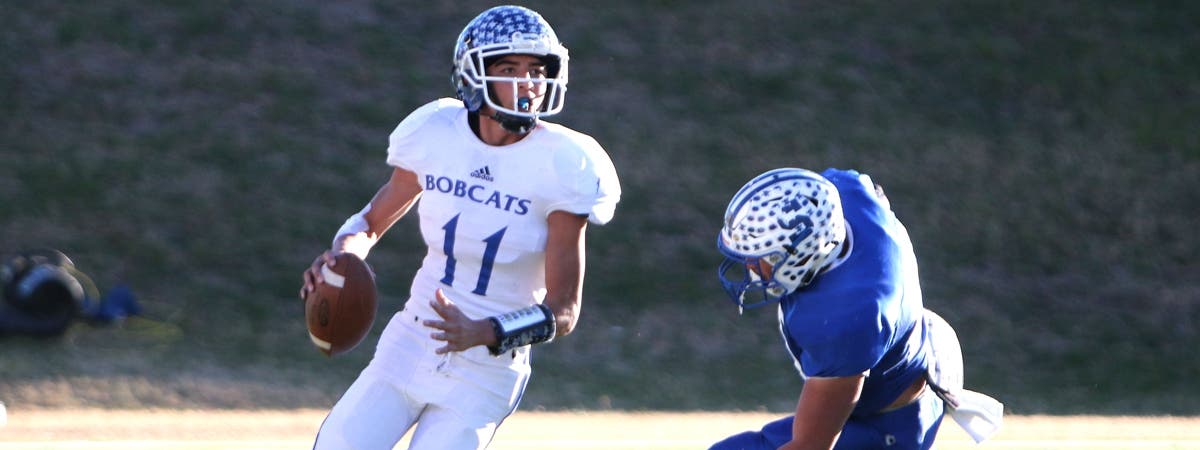 2019 Class 2A Division II TXHSFB Hipster Picks